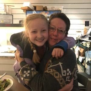 Meet your Posher, Lisa